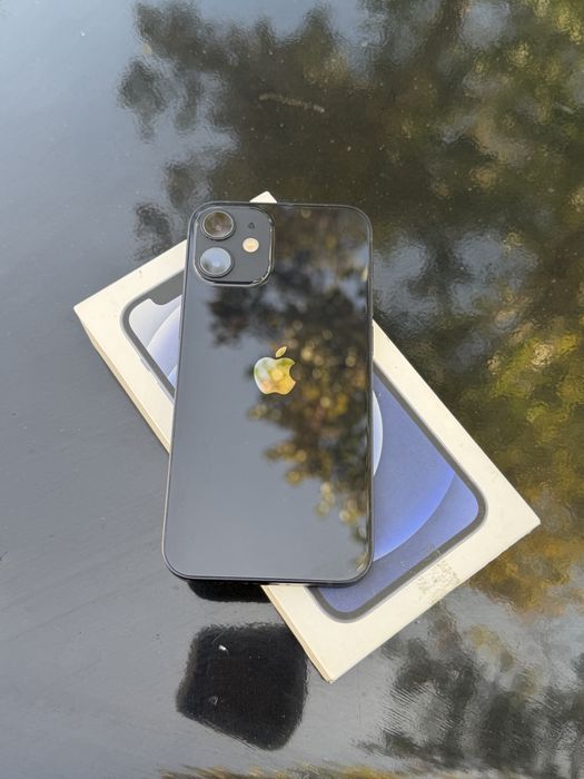 Айфон 12 Мини iPhone 12 mini 64гб!!!