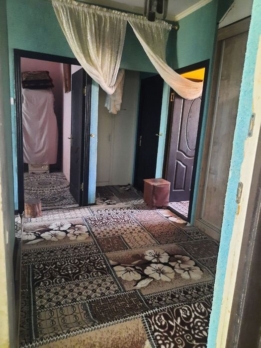 Продаётся кваритира