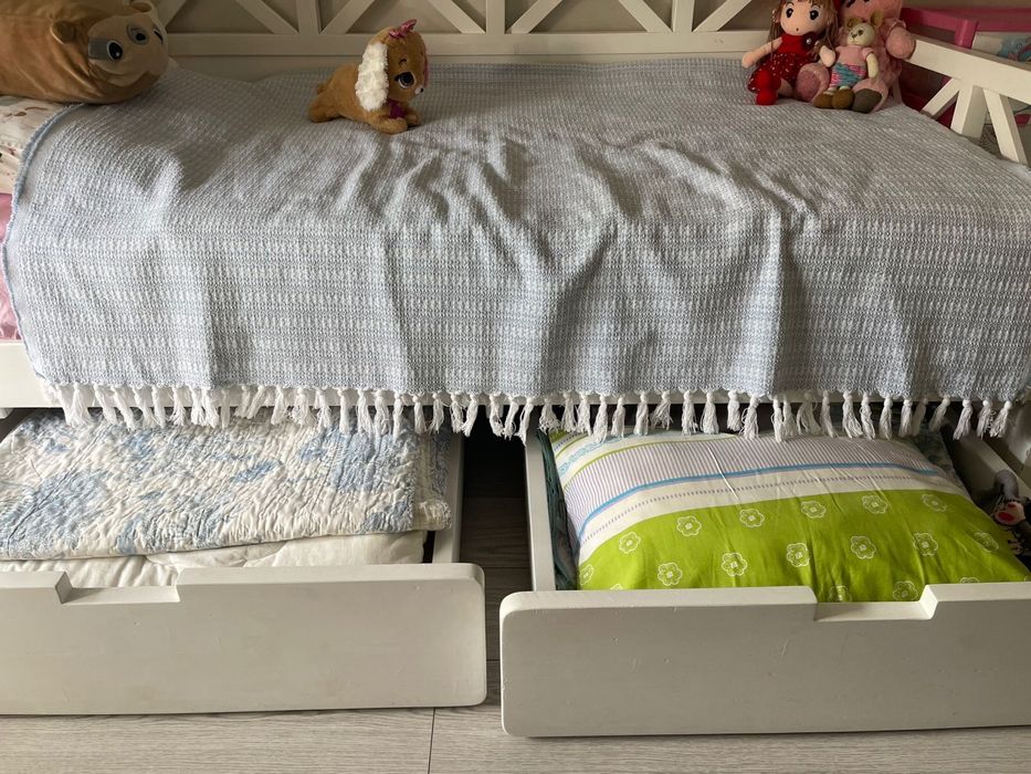 продам Детскую кровать