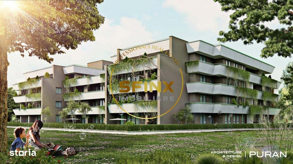 Apartamente de vanzare 2,3,4,camere Pipera Direct Dezvoltator — fotografia 1