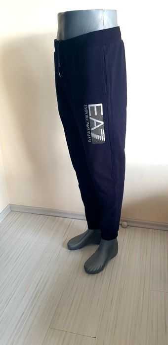 Emporio Armani EA7 Pants Mens Size M НОВО! ОРИГИНАЛ! Мъжко Долнище!