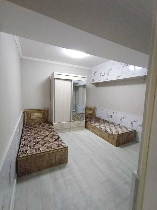 V5008 ПРОДАЕТСЯ 2/1/10 НОВОСТРОЙКА  на:Чиланзар 17