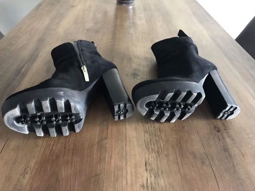 Боти Guess, Gabina 39 номер