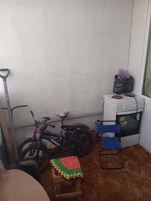 Продажа квартиры.