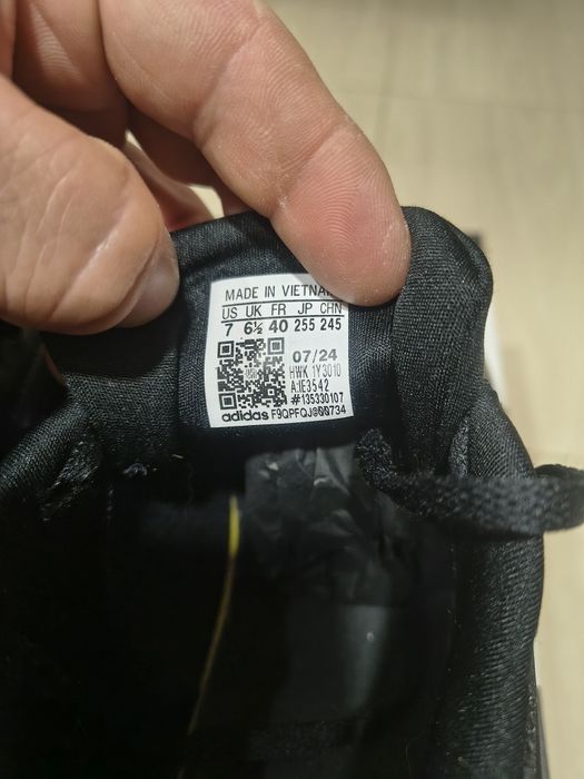 Мъжки Маратонки Adidas Tensaur 3.0