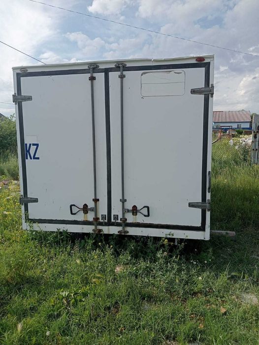 Продам термобудку