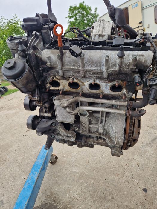 Motor Volkswagen Golf 5 1.6 FSI cod BAG
