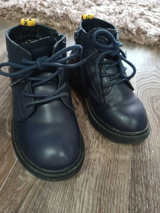 Ботиночки детские