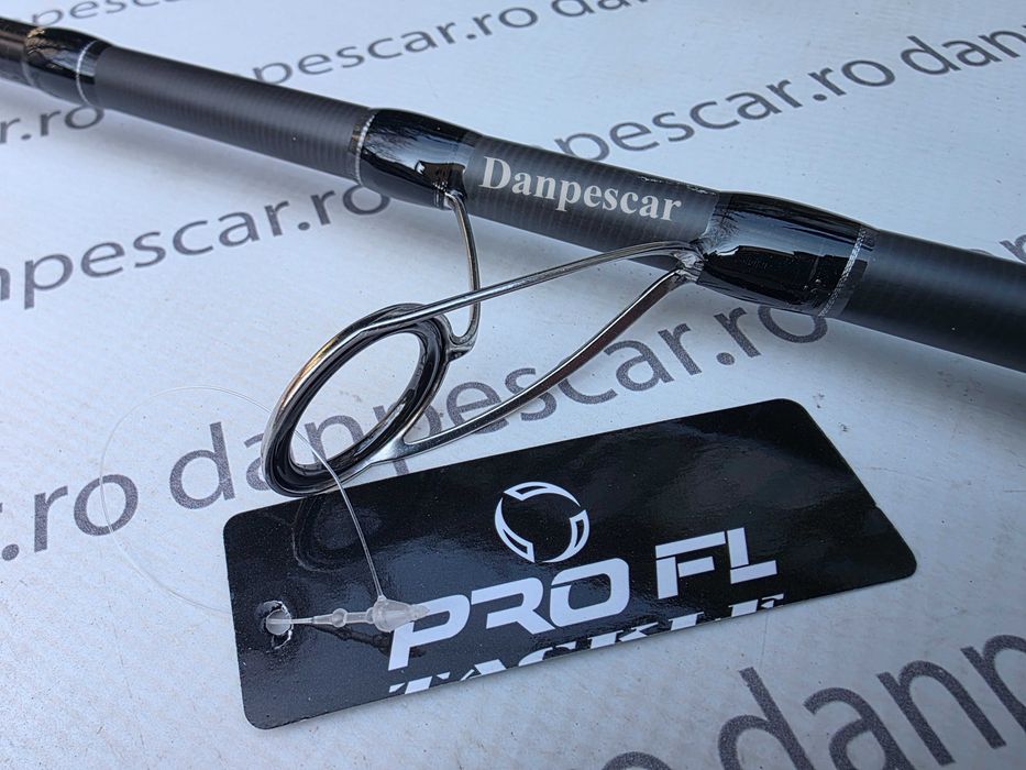 Lanseta PROFL X POWER FEEDER Long Distance 3,90m 180g 3 varfuri carbon