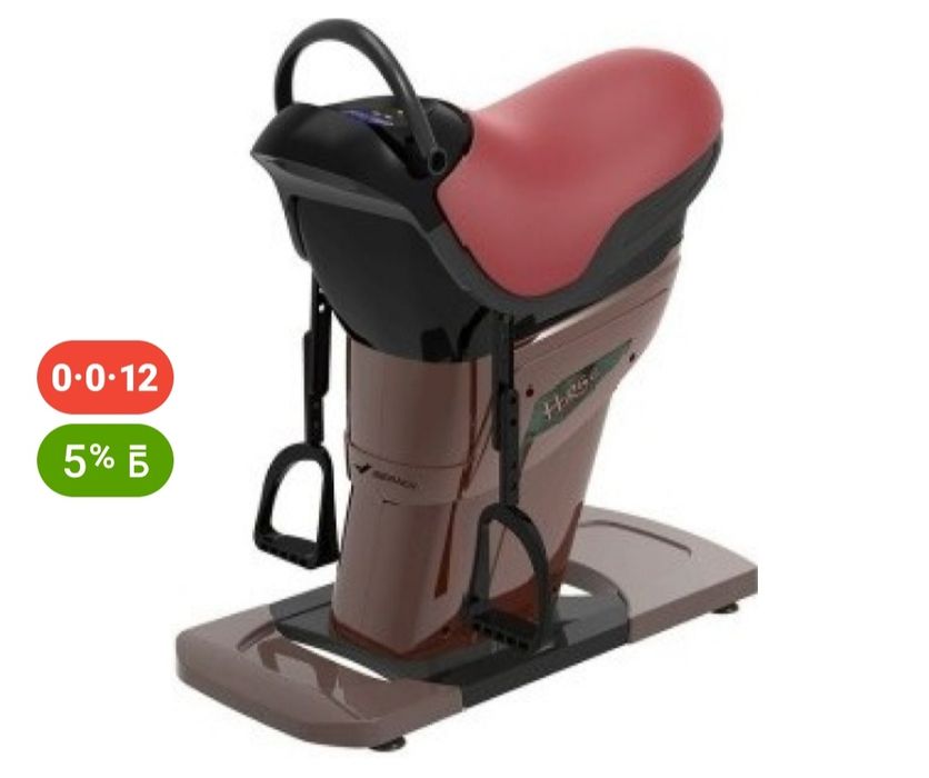 Элекронный массажер Ертоқым