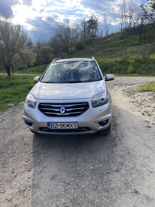 Renault Koleos 2 , 2.0 dci