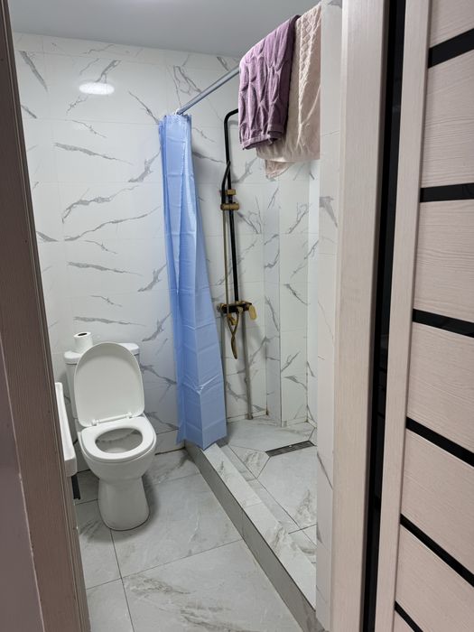 Сдам в аренду квартиру