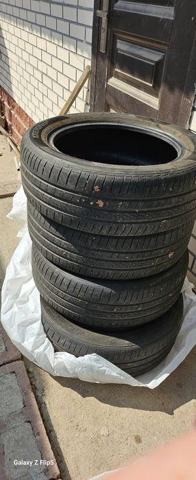 продам шины летние