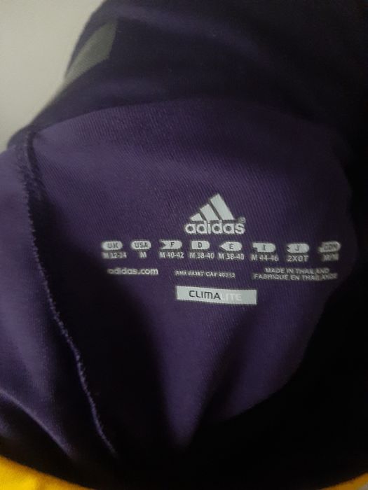 Пола с панталон Adidas