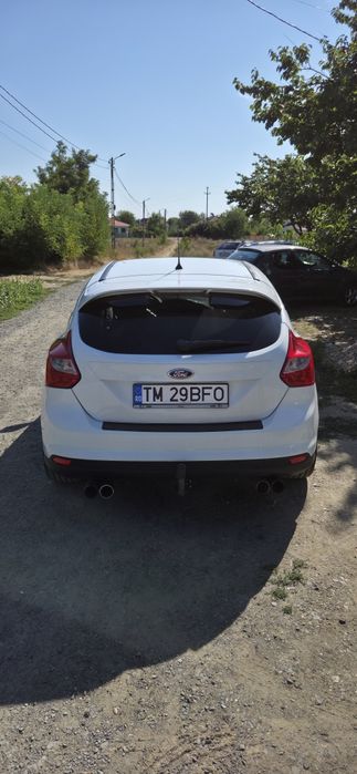FORD Focus 2012 — imagine 3