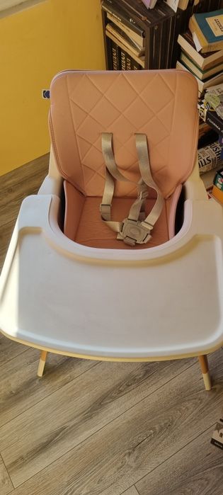 Столче за хранене