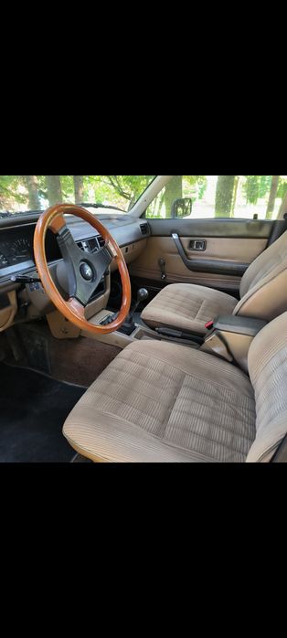 Mazda 626 an 1981