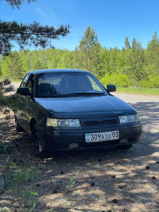 Ваз 2110, 2006 год