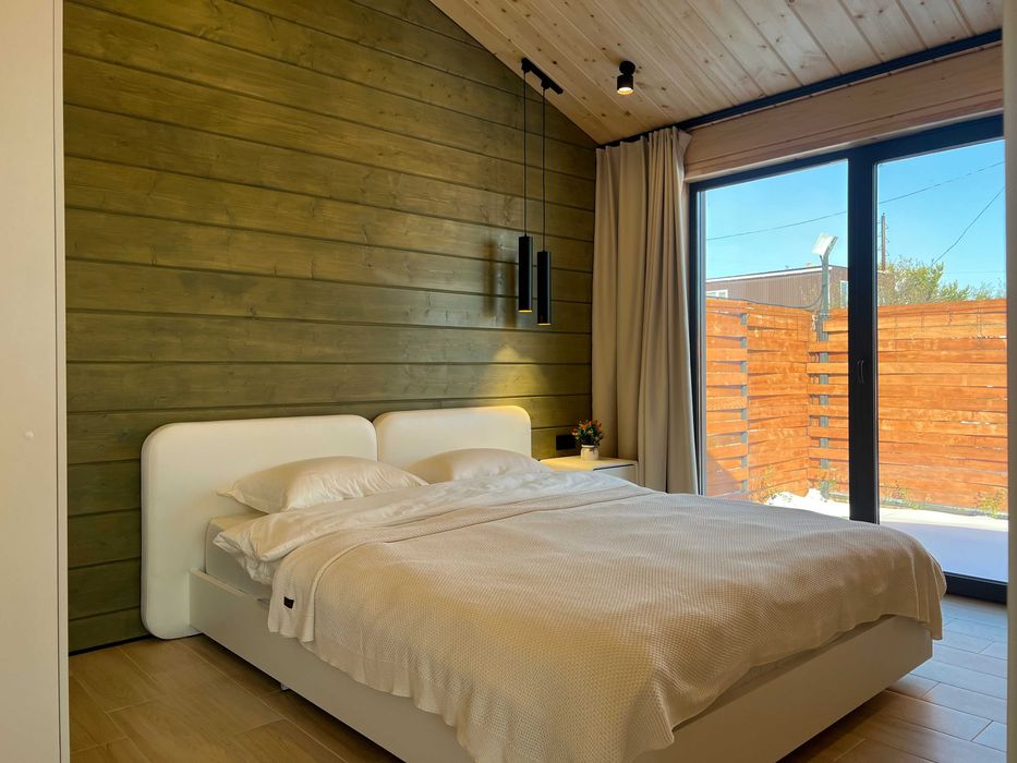 Сдается дом Barnhouse