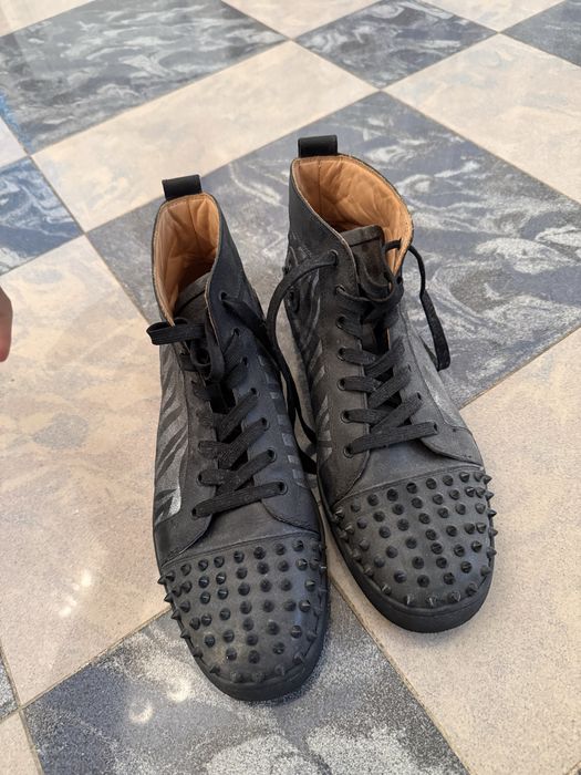 Christian Louboutin