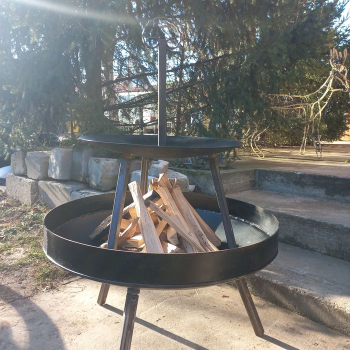 Vatra foc Fire Pit