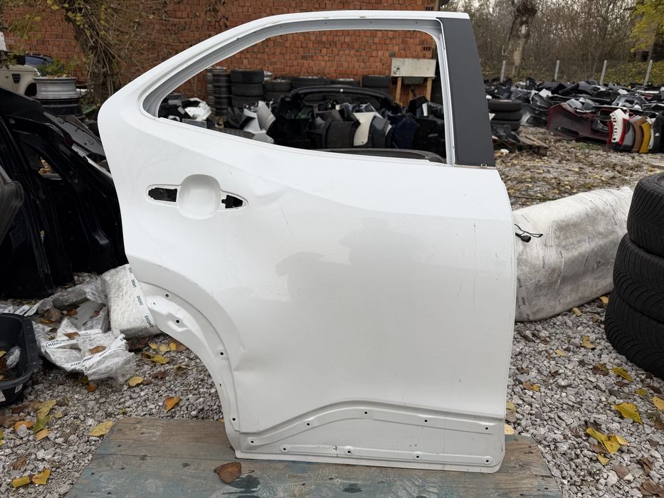 Врата Toyota Yaris Cross 2броя