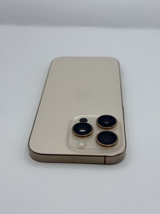Iphone 16 Pro 1.0T Auriu 100% Garantie Rate BuyBack - zonemag.ro