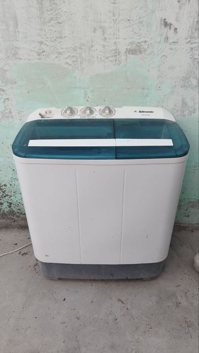 Продаётся стиральная машина