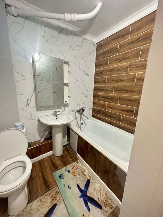 Сдается 1-2 комн кв