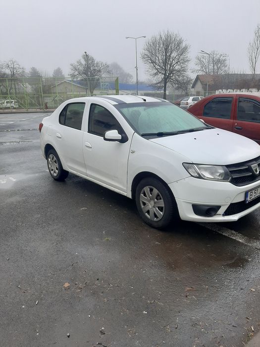 Daci Logan 2014 euro 5 180 de euro