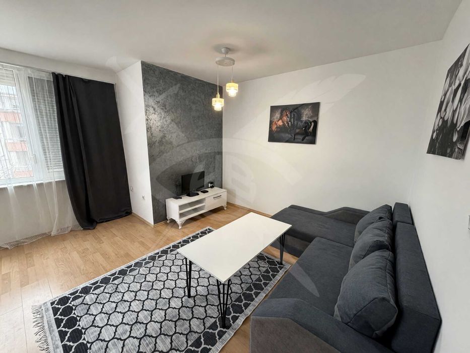 Продава се Двустаен апартамент в к.к. Слънчев бряг - 68 кв.м за 1353 €/кв.м - Снимка #1
