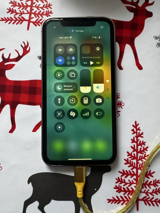 Айфон 16 про 256 Гб