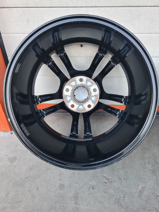 Джанти за BMW R18 5x120 ET35 8.5J