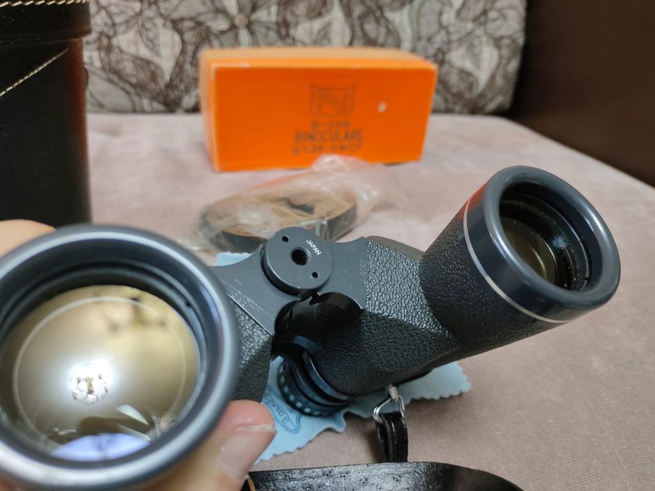 Продаются бинокли высокого качества!