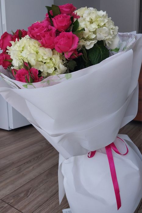 Продам букет цветов