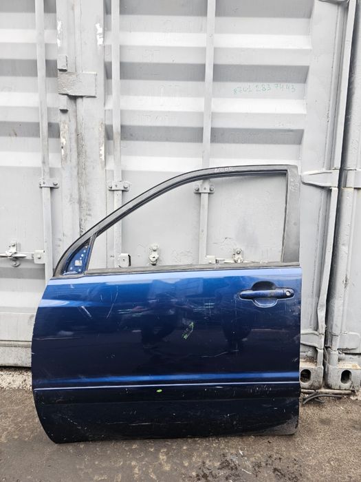 Дверы на Камри 50, Хайландер, Ярус, Королла