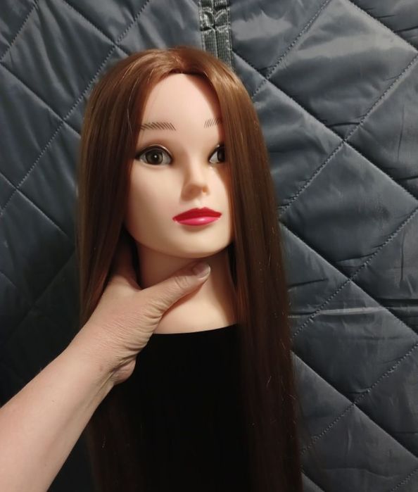 Манекен  болванка