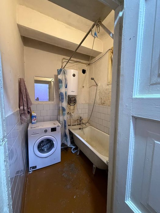 Чирчикда жойлашган 2 хона ижара