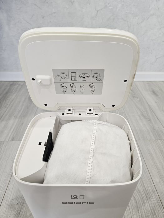 Пылесос Polaris 6002