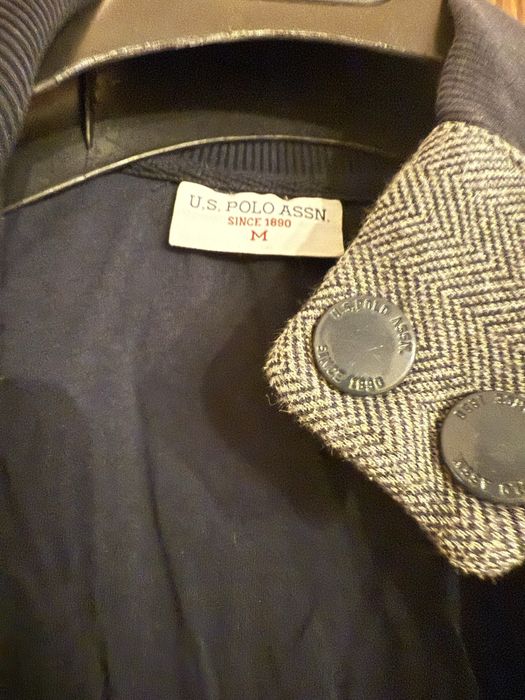 U.S Polo елек