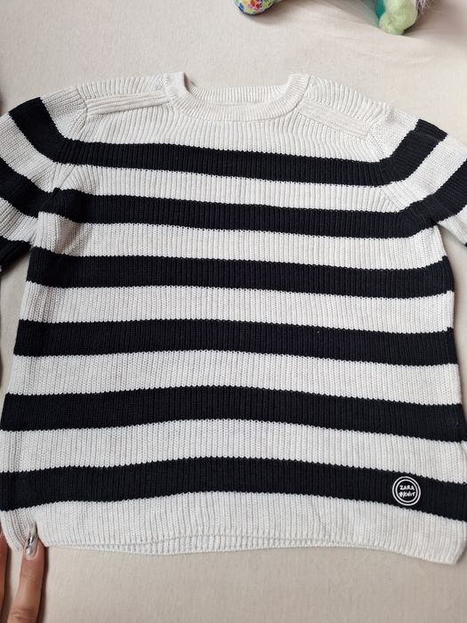 Нови дрехи за момченце, размер 98 и 104