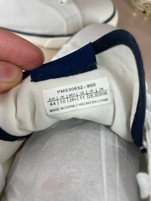 Мъжки обувки PEPE JEANS