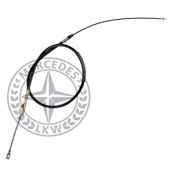 Жило ръчна задно за Mercedes-Benz 408D-410D