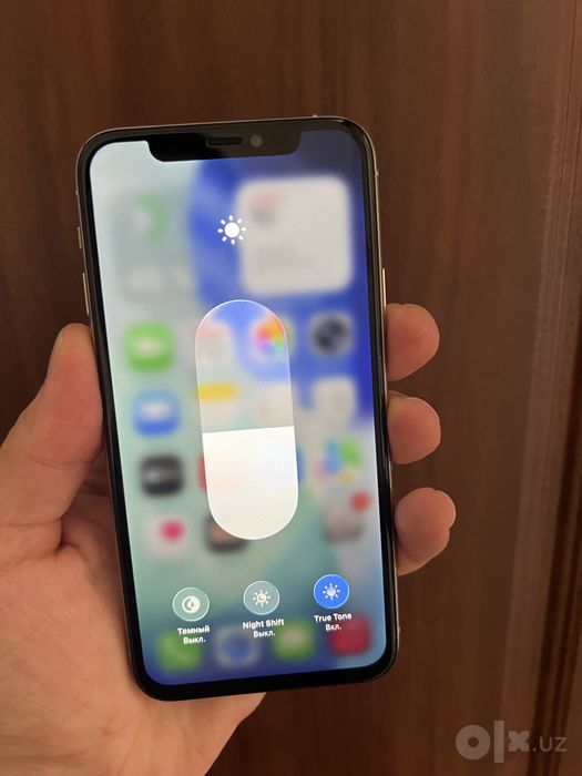 iphone 11pro 64GB ideal white srochna