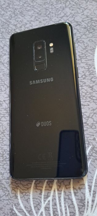 Telefon Samsung s9 plus