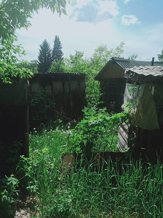 Домик с баней 6сот