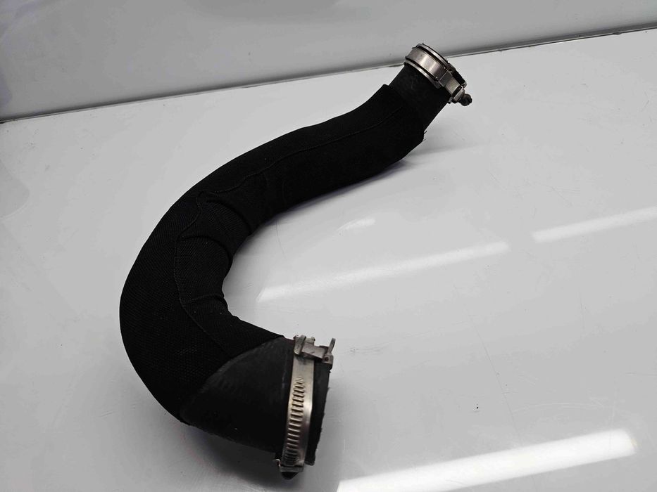 Tub intercooler Audi A4 (8K2, B8) [Fabr 2008-2015] OEM 2.0 TDI CAHA 12