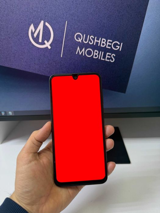 Aybi bor o`qing! Samsung A16