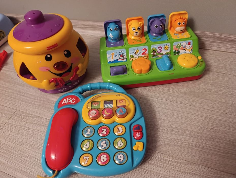 Jocuri copii interactive