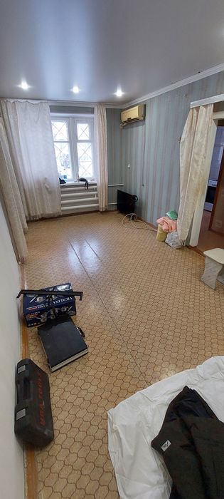 Продажа квартиры